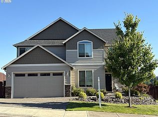 2300 E 6th St, La Center, WA 98629