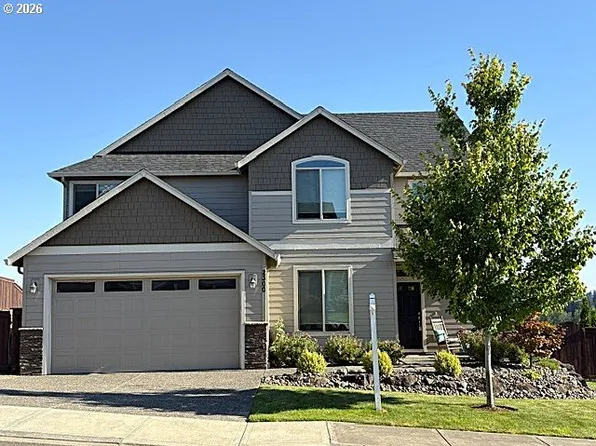 2300 E 6th St, La Center, WA 98629