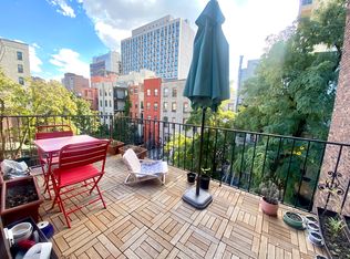 150 W 127th St #PENTHOUSE 6, New York, NY 10027