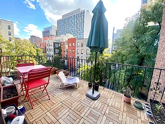 150 West 127th Street