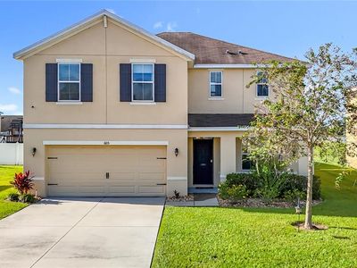 605 Arbequina Ct, Plant City, FL, 33566