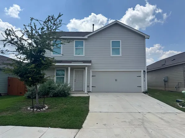 9917 Dicket Mead Rd, San Antonio, TX 78254