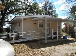 230 Peachtree Cir, Warner Robins, GA 31088