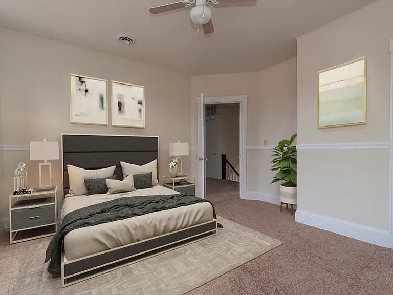 Oaklee Village Apartments — Photo 13