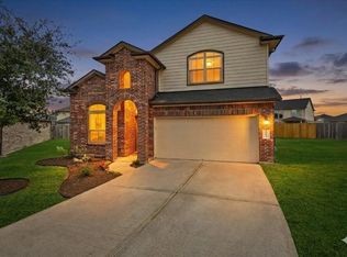 2002 Casterly Ct, Fresno, TX 77545