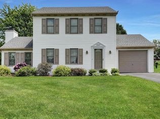 2347 Andrew Ave, Mount Joy, PA 17552