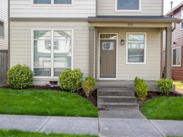 263 NE 66th Ave, Hillsboro, OR 97124