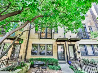 34 S Throop St, Chicago, IL 60607