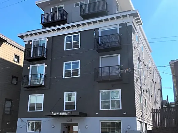 1722 Summit, 1722 Summit Ave #B98ab0fe6, Seattle, WA 98122