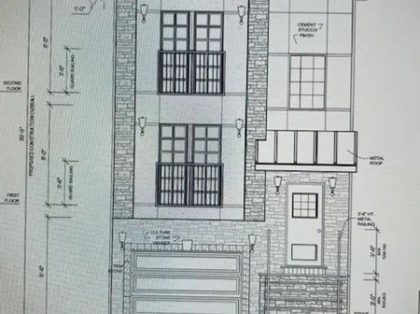 424 Cherry St, Elizabeth City, NJ 07208