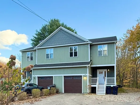 14 Winter St #B, Foxboro, MA 02035