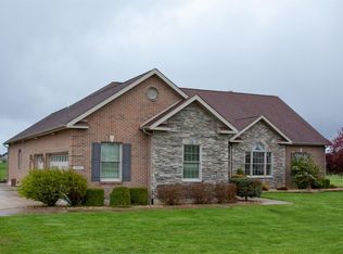 11123 Clover Dr, Brookville, IN 47012