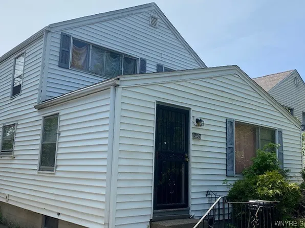 237 Lisbon Ave, Buffalo, NY 14215