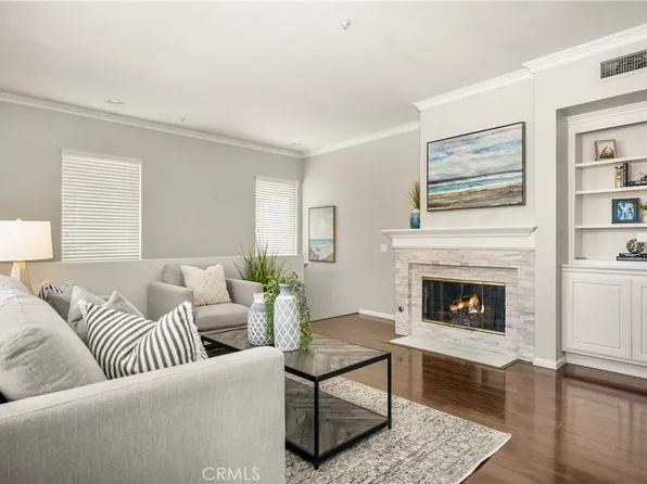 2824 N Naples Ct Unit A, Villa Park, CA 92867