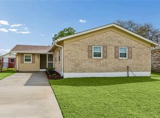 7617 Marquis St, New Orleans, LA 70128