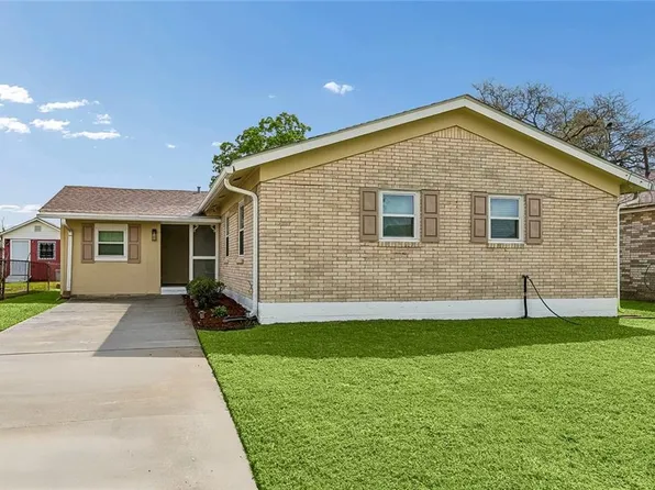7617 Marquis St, New Orleans, LA 70128