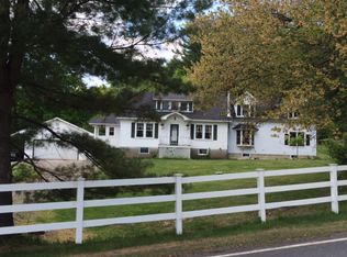 165 White Bridge Road, Chatham, NY 12037