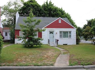 361 Walton St, West Hempstead, NY 11552