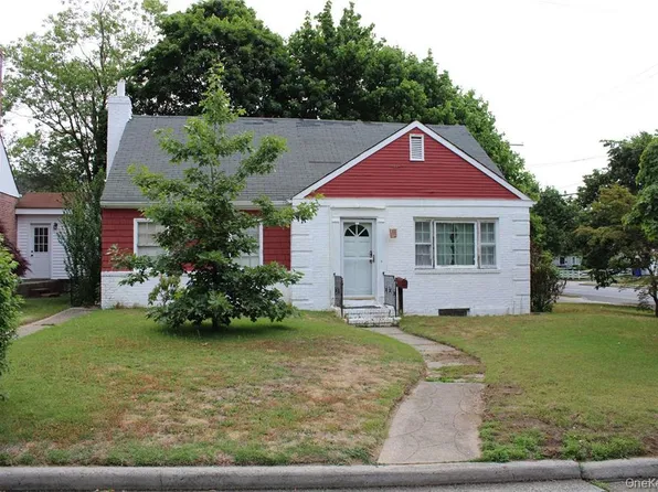 361 Walton Street, West Hempstead, NY 11552