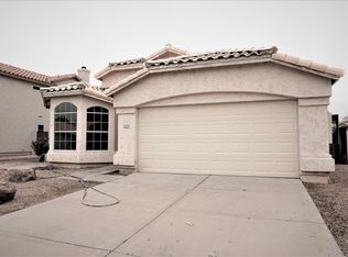 1861 W Wildhorse Dr, Chandler, AZ 85286