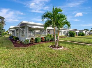 715 High Point Blvd N APT A, Delray Beach, FL 33445