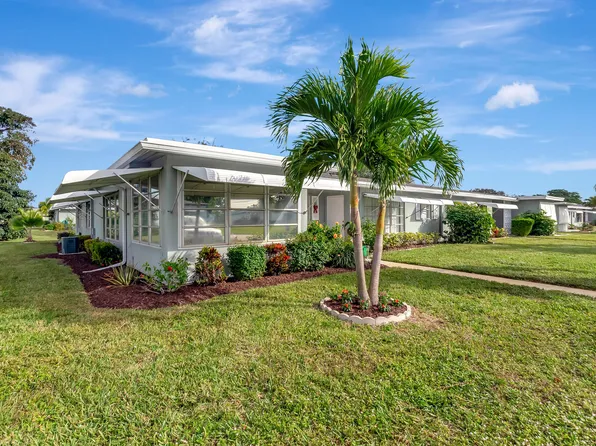 715 High Point Boulevard N #A, Delray Beach, FL 33445