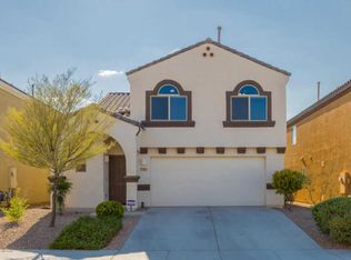7954 S Nautilus Dr, Tucson, AZ 85756