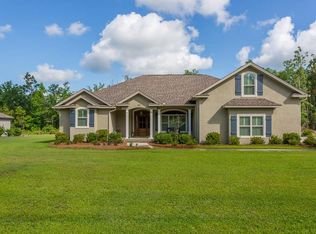 191 Belmont Cir, Brunswick, GA 31525
