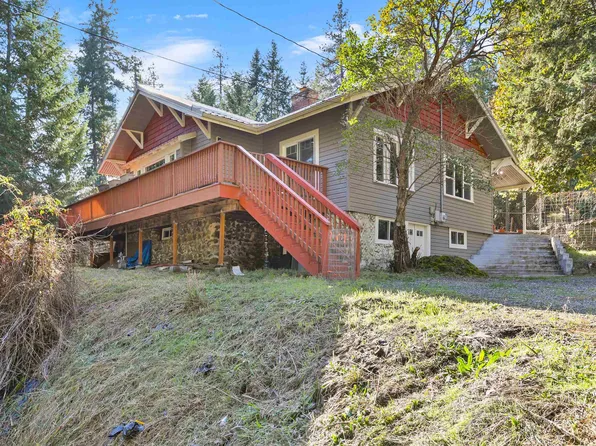 17221 N Little Spokane Dr, Colbert, WA 99005