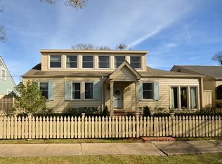 91 Maryland Dr, New Orleans, LA 70124