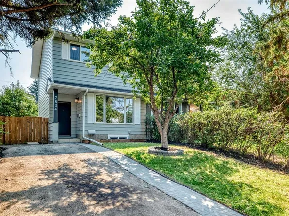 7834 W 21st St SE, Calgary, AB T2C 1Y7