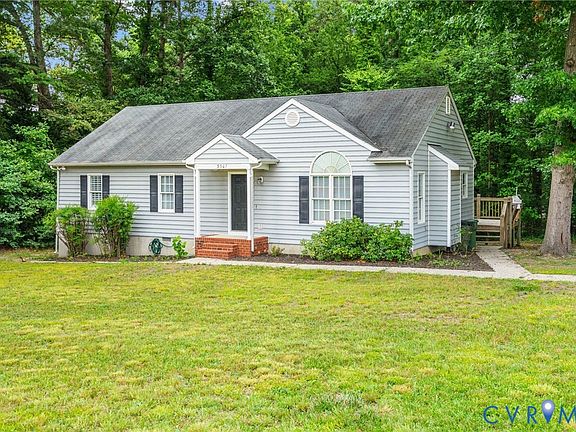 2nd image of 3307 N Huguenot Rd