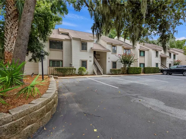 25 Deallyon Ave APT 102, Hilton Head Island, SC 29928