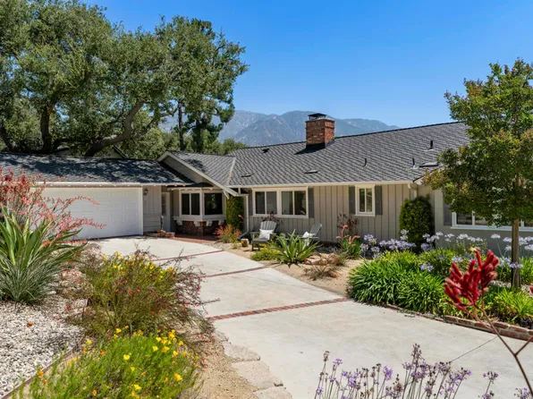 3900 Ferntree Pl, Glendale, CA 91214