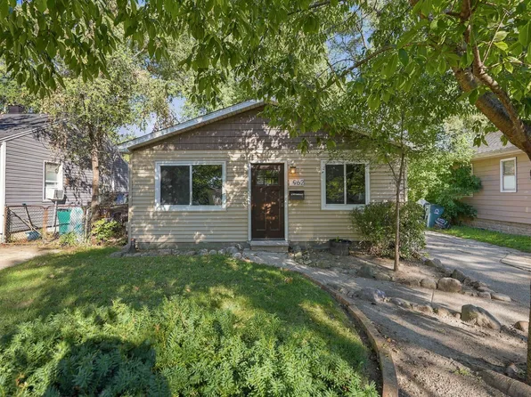 1962 Leitch Rd, Ferndale, MI 48220
