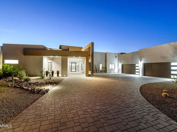12416 N Cloud Crest Trail, Fountain Hills, AZ 85268