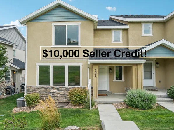 5063 W Arete Way, Herriman, UT 84096