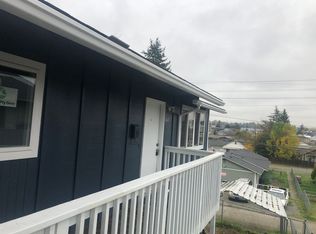 6621 S Monroe St, Tacoma, WA 98409