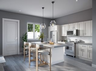Elevation Townhomes, Phoenix, AZ 85041