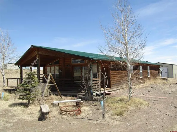 115 Mountain View Boulevard, Monte Vista, CO 81144