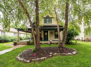 709 N Commercial Ave, Sedgwick, KS 67135