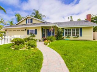 707 Fresca Ct, Solana Beach, CA 92075