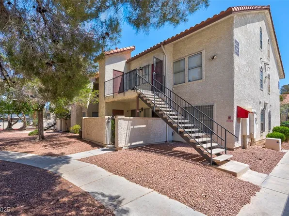 3609 Melonies Dr Unit 93, Paradise, NV 89103