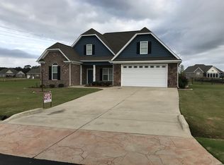 114 Mergini Dr, Pikeville, NC 27863