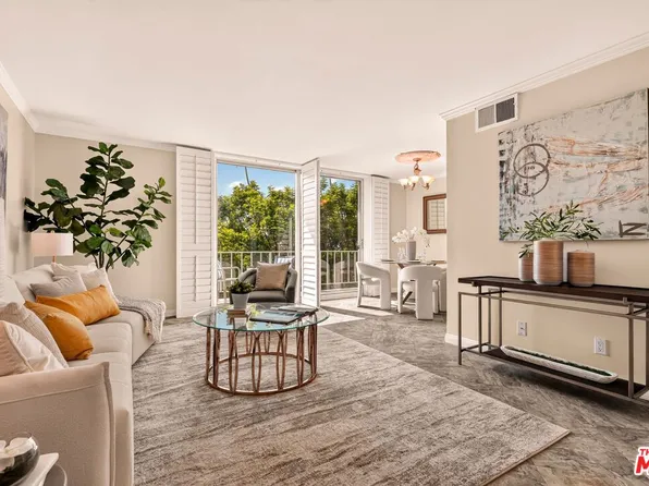 100 S Doheny Dr APT 402, Los Angeles, CA 90048