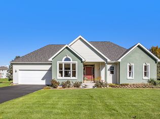 18 W Suttons Rdg, Battle Creek, MI 49014
