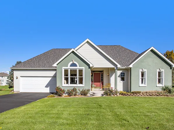 18 W Suttons Rdg, Battle Creek, MI 49014