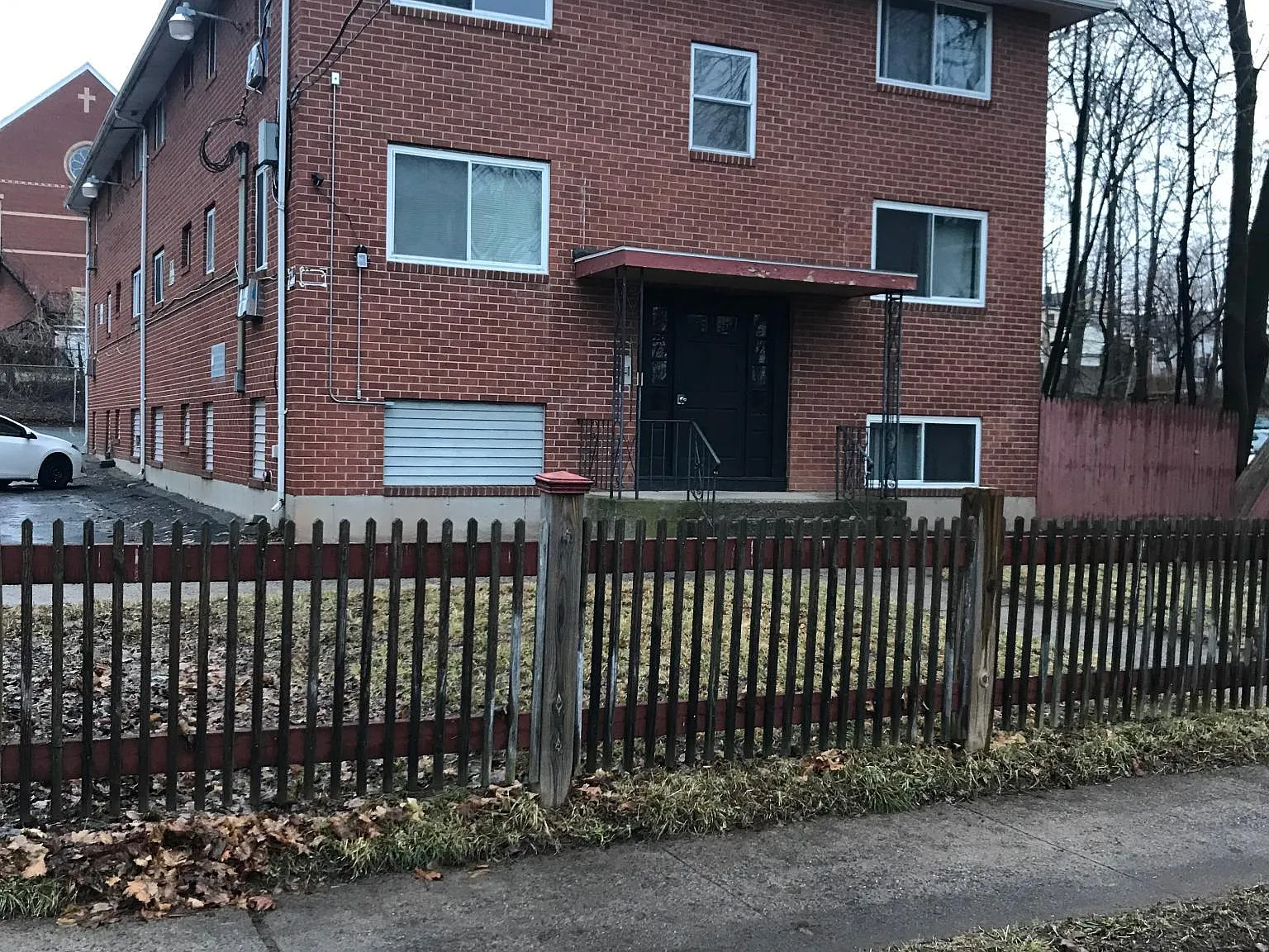 1 bed, 600 sqft, $1,200 — Photo 1