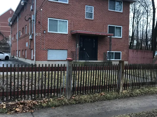 56 Wilcox St #8, New Britain, CT 06051
