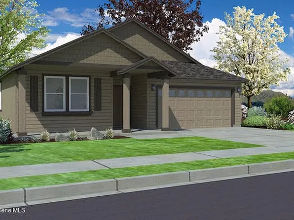 15963 N Hadley Loop, Rathdrum, ID 83858